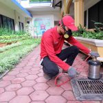 Lowongan Kerja Pest Control di Jakarta